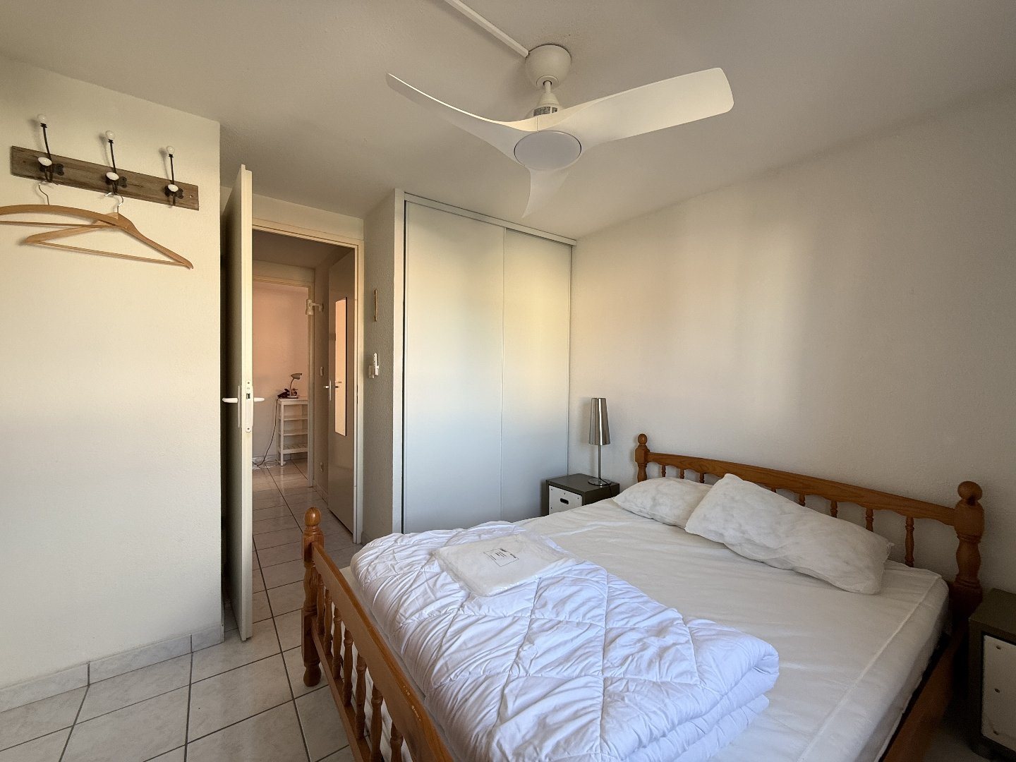 Maison à vendre, 41m², Frontignan