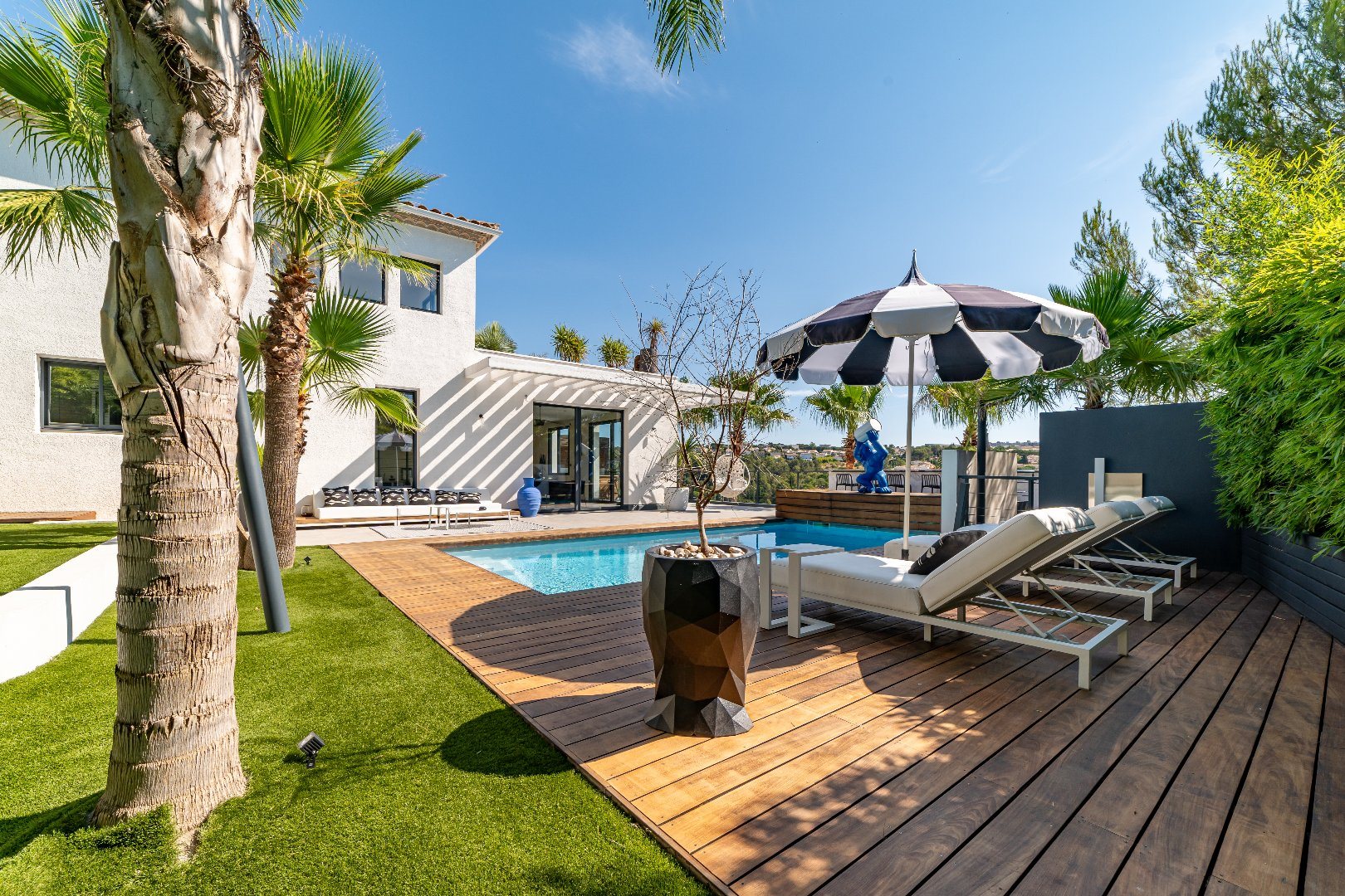 Maison à vendre, 250m², Montpellier