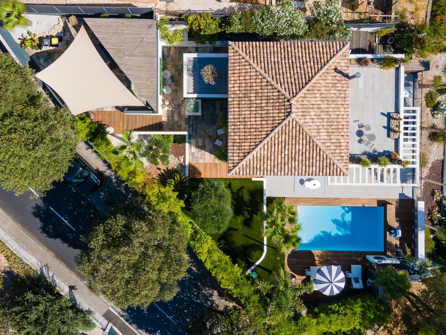 Maison à vendre, 250m², Montpellier