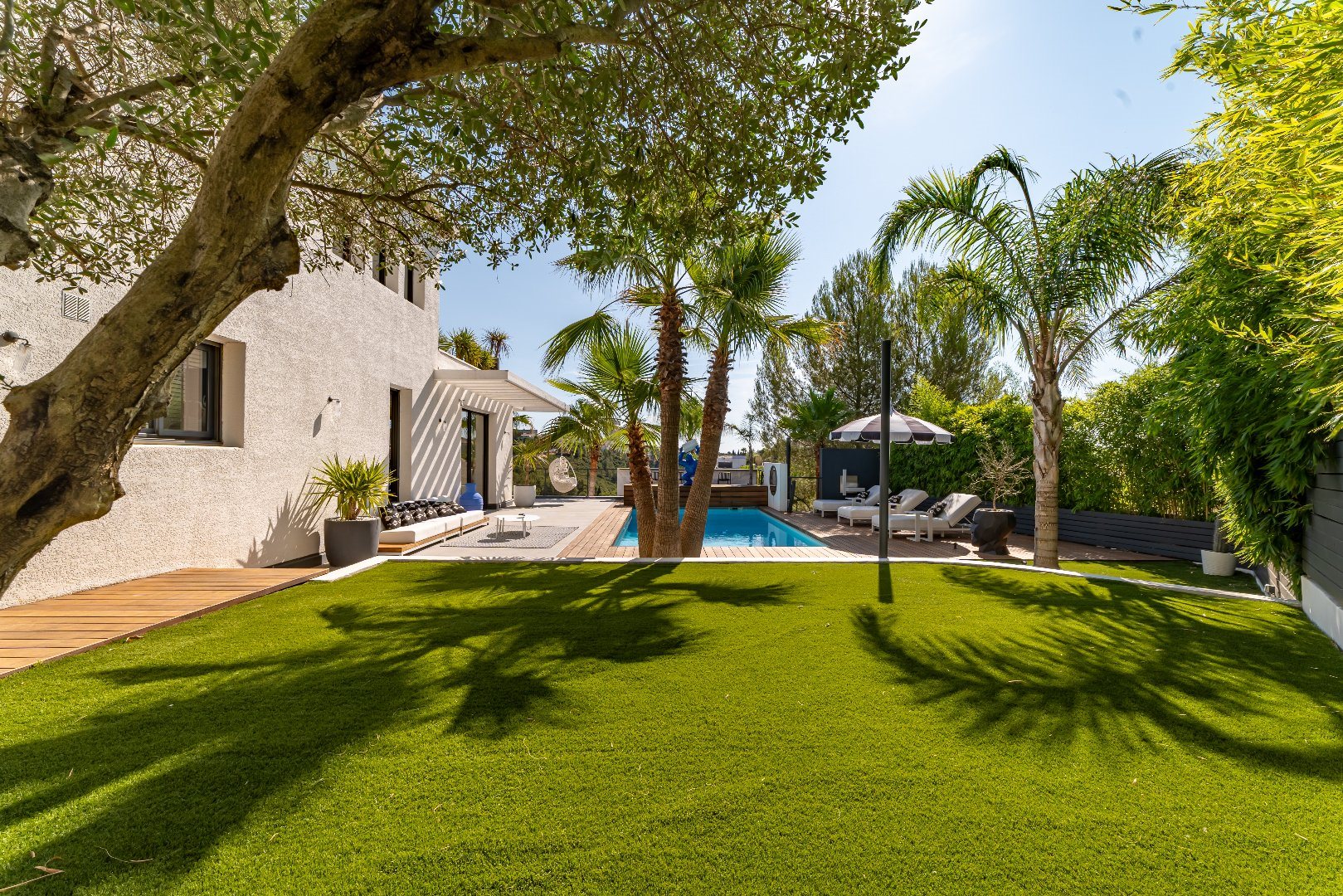 Maison à vendre, 250m², Montpellier