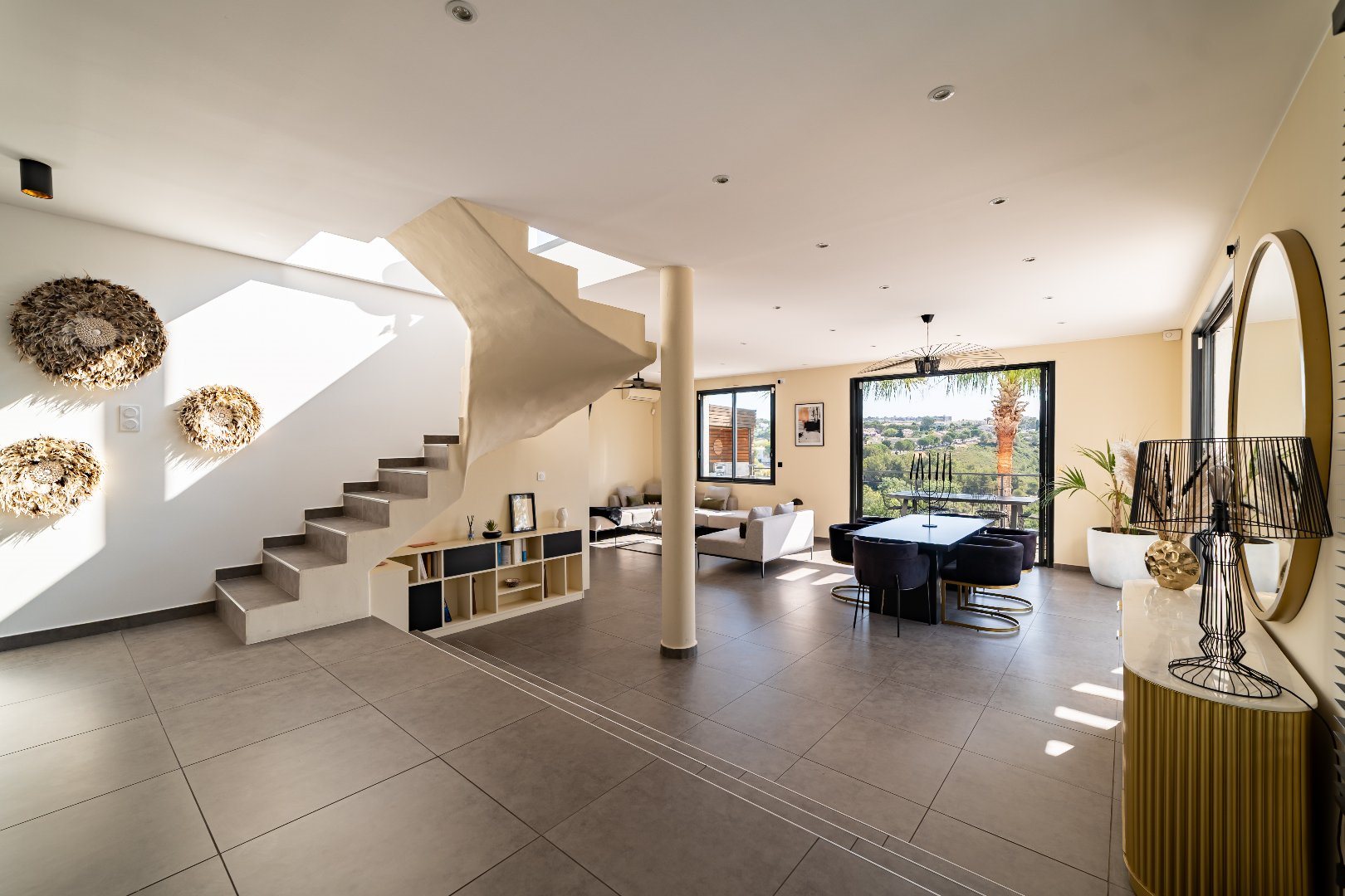 Maison à vendre, 250m², Montpellier