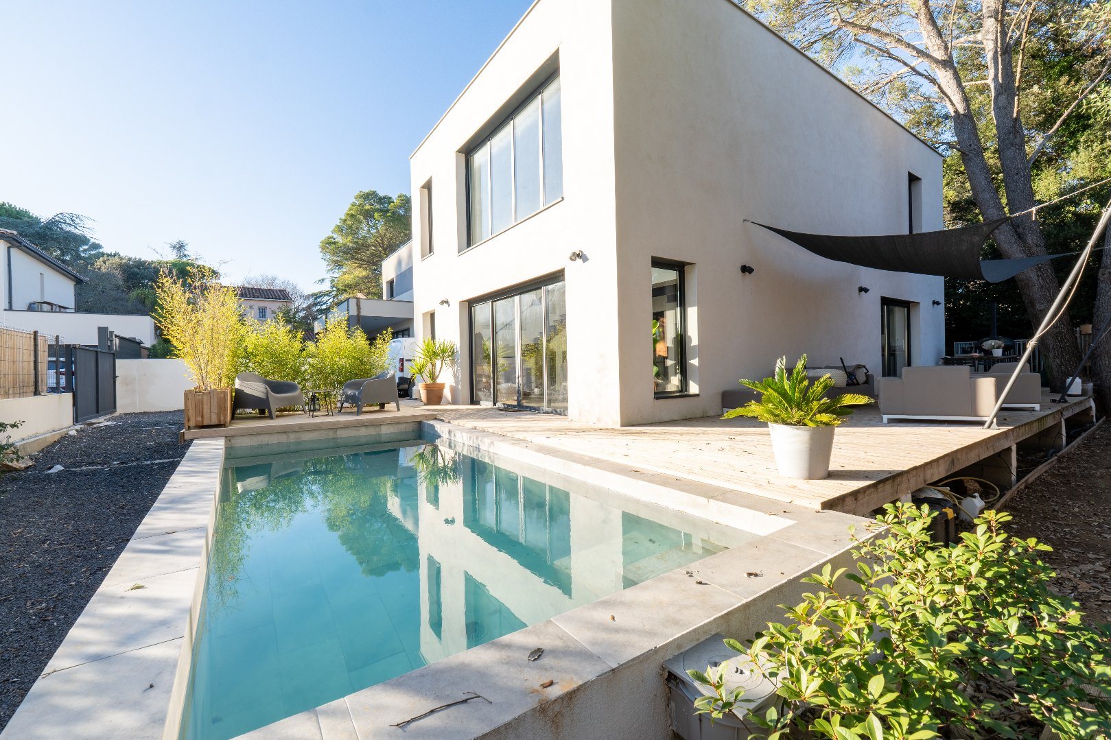 Maison à vendre, 145m², Castelnau-le-Lez