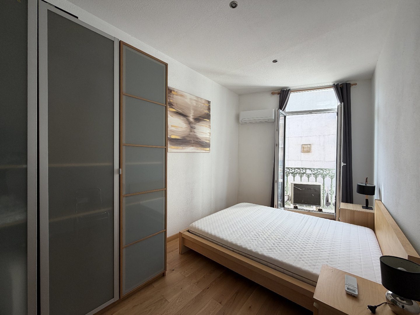 Appartement à louer, 79m², Sète