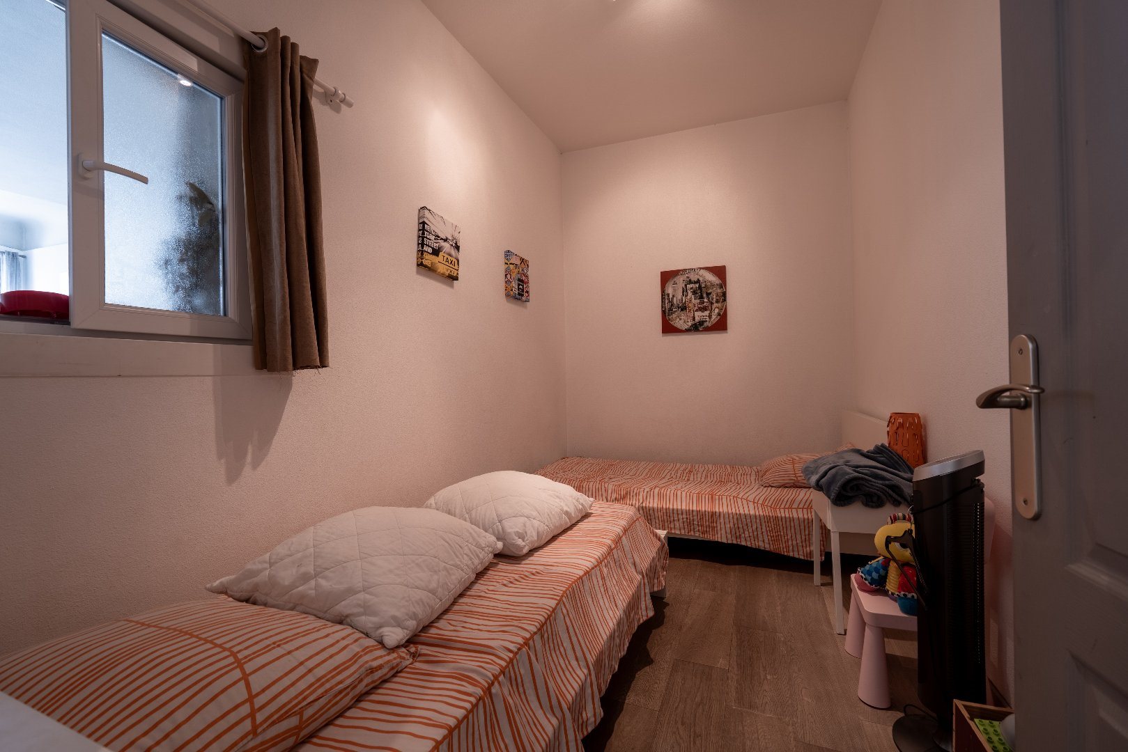 Appartement à louer, 79m², Sète