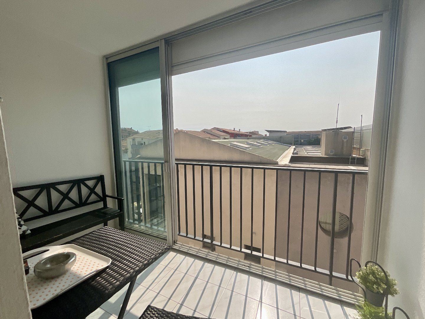 Appartement à louer, 89m², Sète