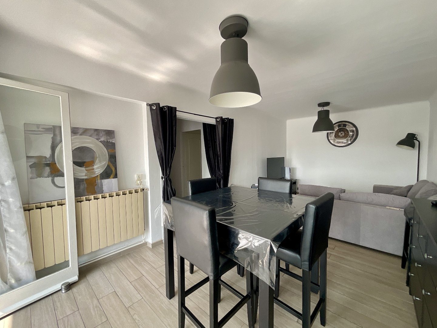 Appartement à louer, 89m², Sète