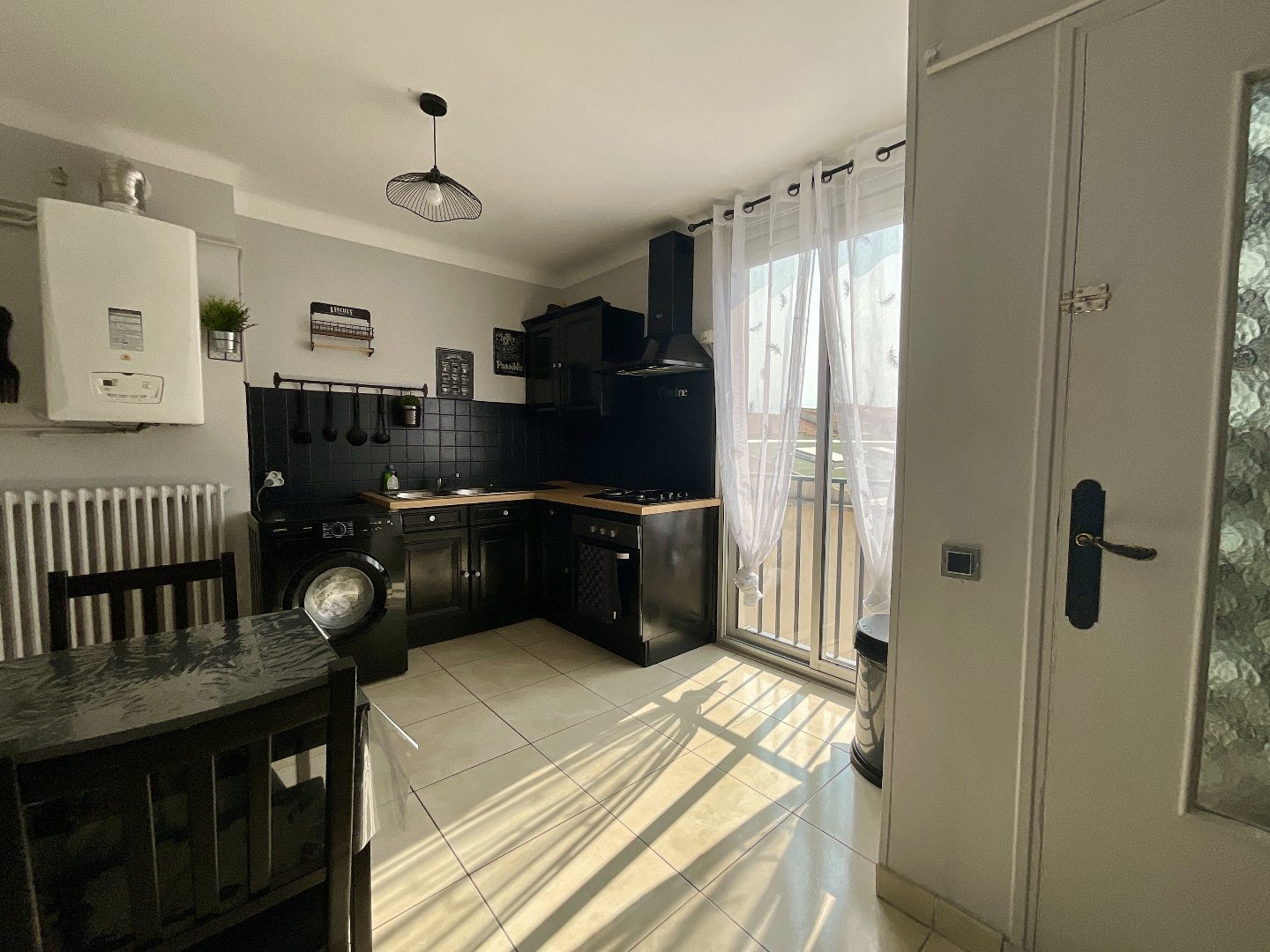 Appartement à louer, 89m², Sète
