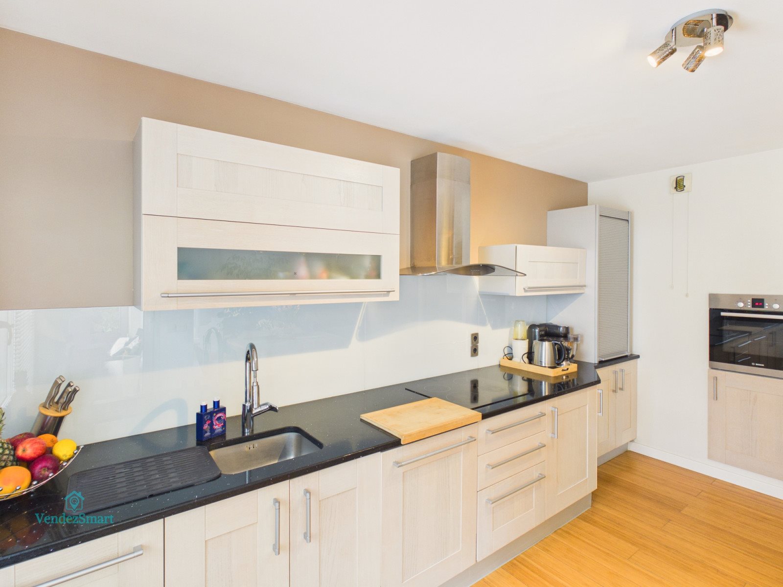 Appartement à vendre, 75m², Ville-la-Grand