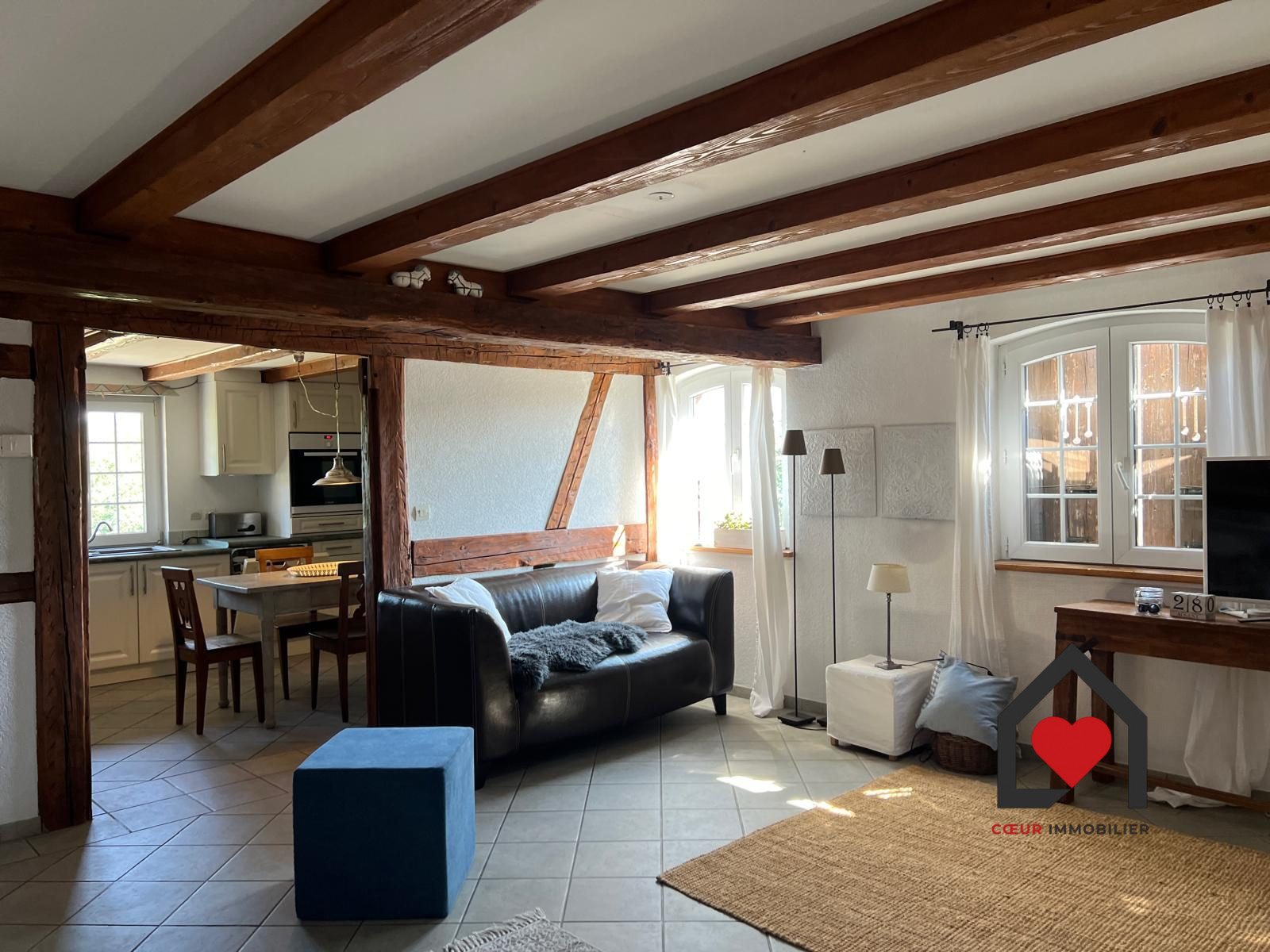 Maison à vendre, 234m², Kembs