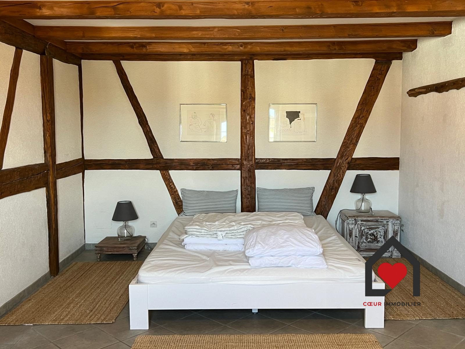 Maison à vendre, 234m², Kembs