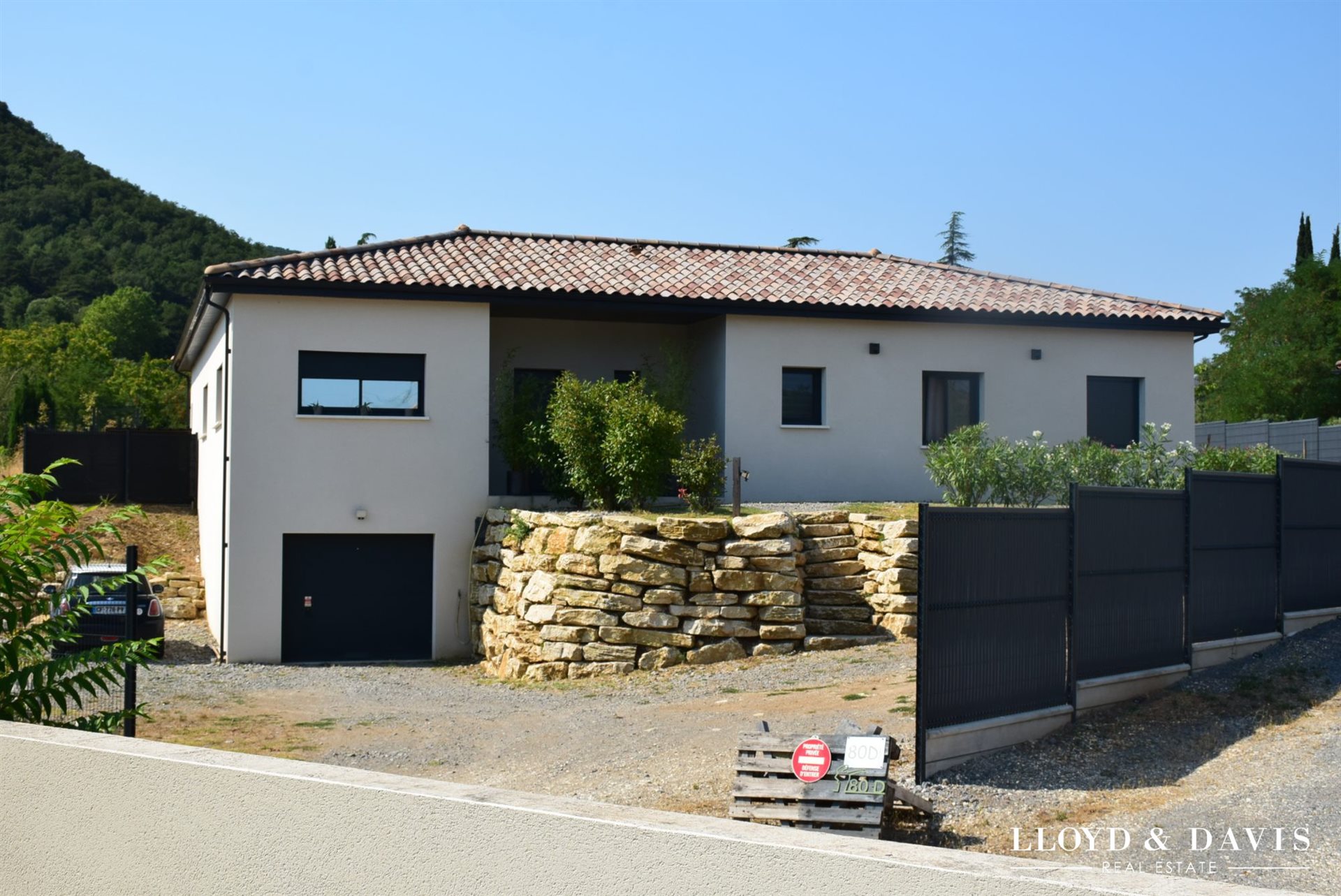 Maison à vendre, 165m², Baix