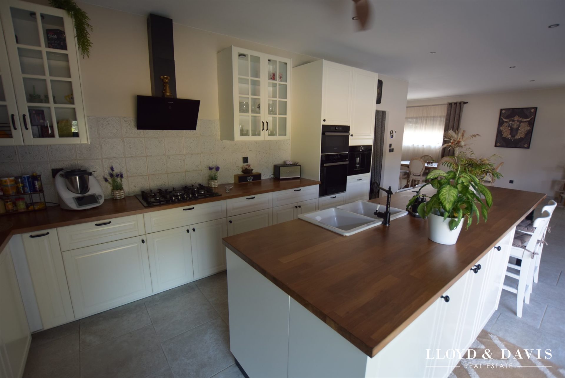 Maison à vendre, 165m², Baix