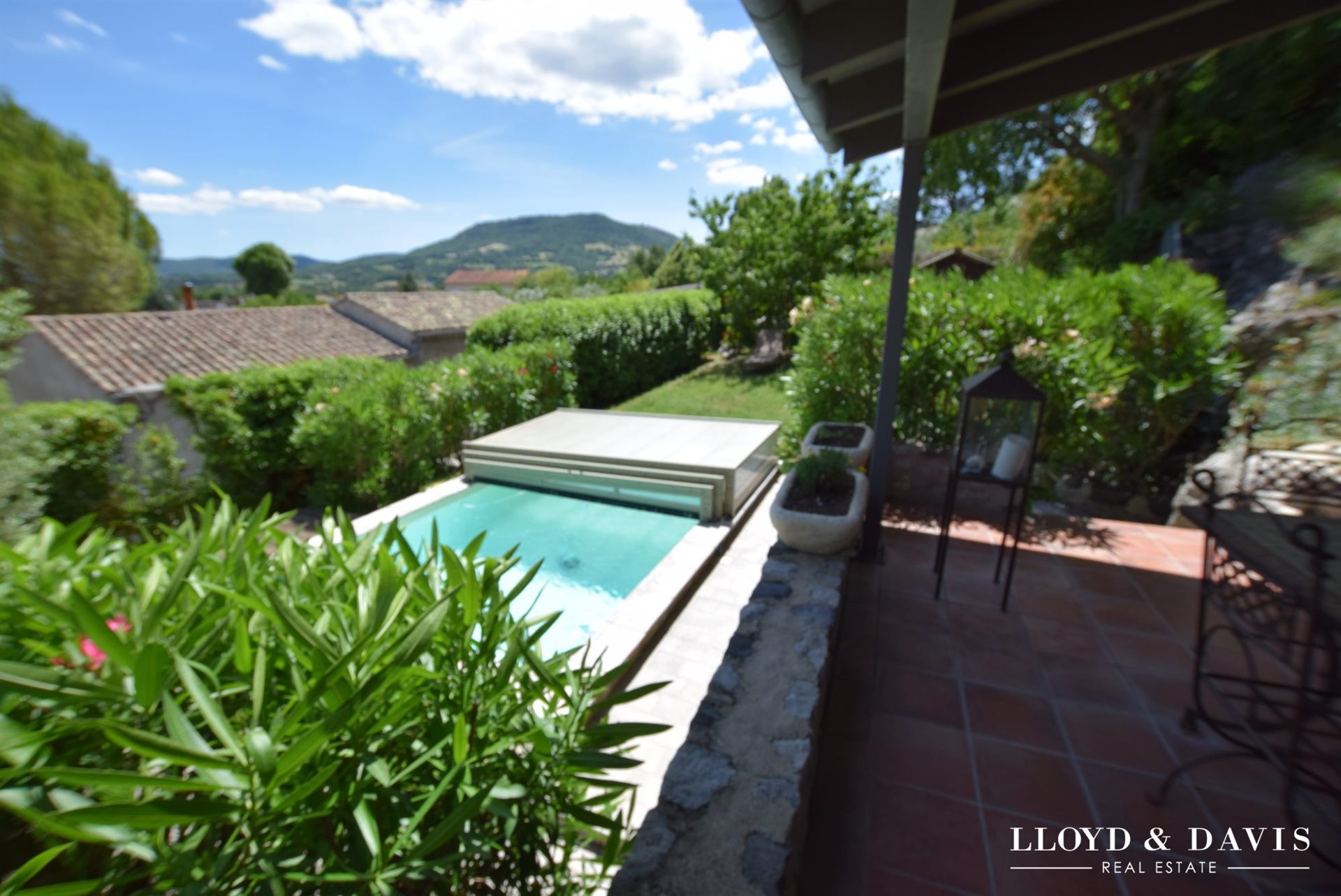 Maison à vendre, 160m², Chomérac