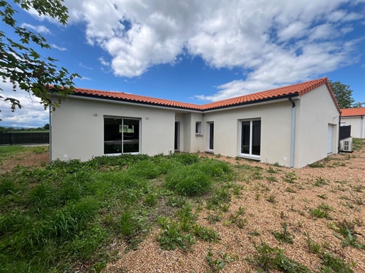 Maison 5 pièces 141 m² · à Cournon-d'Auvergne · 141 m² · 449 000 €