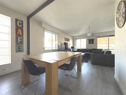 4 pièces 87 m² · à Clermont-Ferrand · 87 m² · 179 900 €
