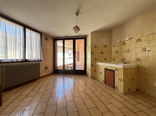 Maison 8 pièces 110 m² · à Blanzat · 110 m² · 149 000 €