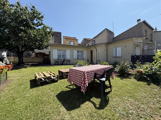Maison 5 pièces 100 m² · à Volvic · 100 m² · 199 900 €