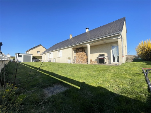 Maison 6 pièces 138 m² · à Vitrac · 138 m² · 269 900 €