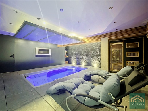 Maison 5 pièces 222 m² · à Châteaugay · 222 m² · 699 000 €