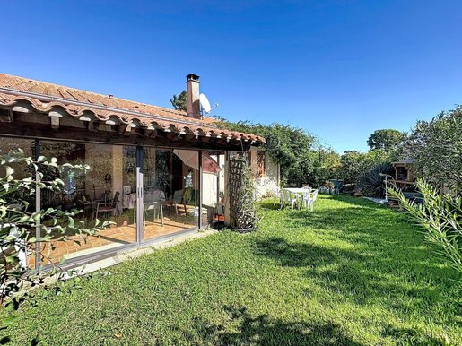 Maison 3 pièces 82 m² · à Saint-Génis-des-Fontaines · 82 m² · 357 000 €
