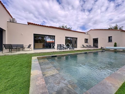 Maison 6 pièces 186 m² · à Maureillas-Las-Illas · 186 m² · 649 000 €