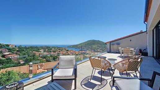 Maison 6 pièces 195 m² · à Port-Vendres · 195 m² · 1 290 000 €