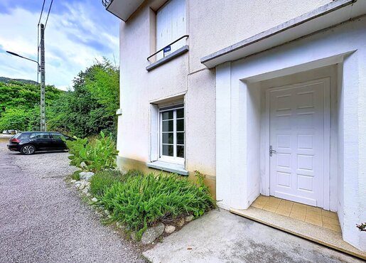 Appartement 2 pièces 28 m² · à Amélie-les-Bains-Palalda · 28 m² · 60 000 €