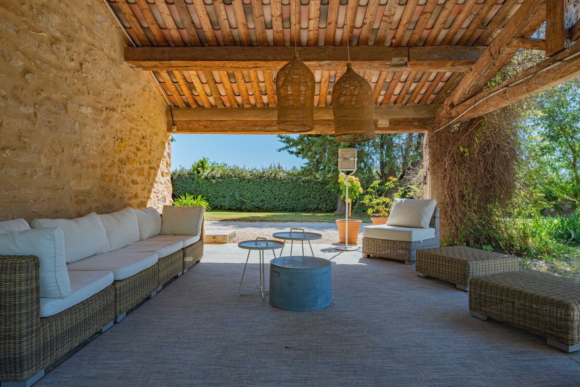 Maison – Aix-en-Provence - Vue 3