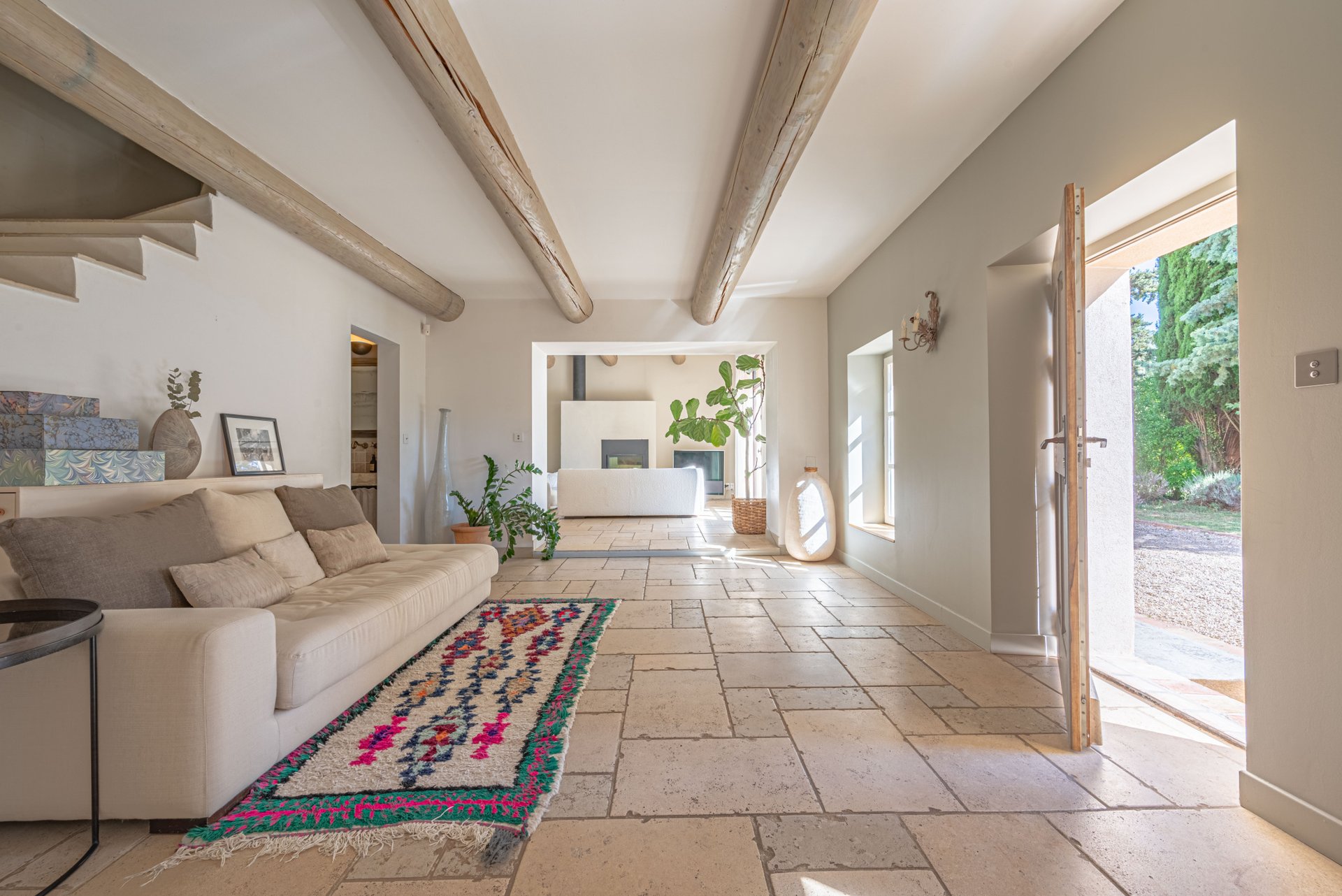 Maison – Aix-en-Provence - Vue 4