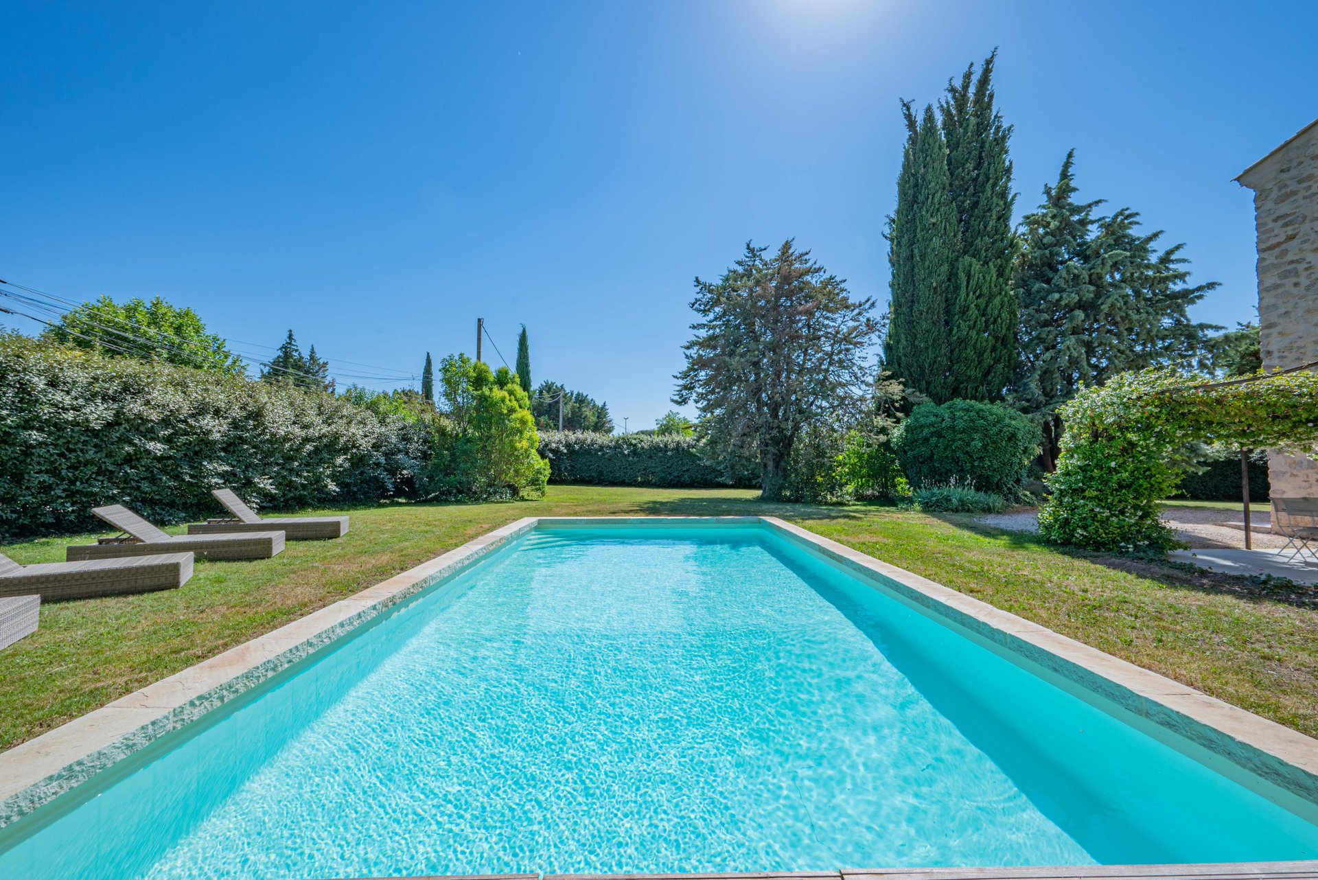 Maison – Aix-en-Provence - Vue 5