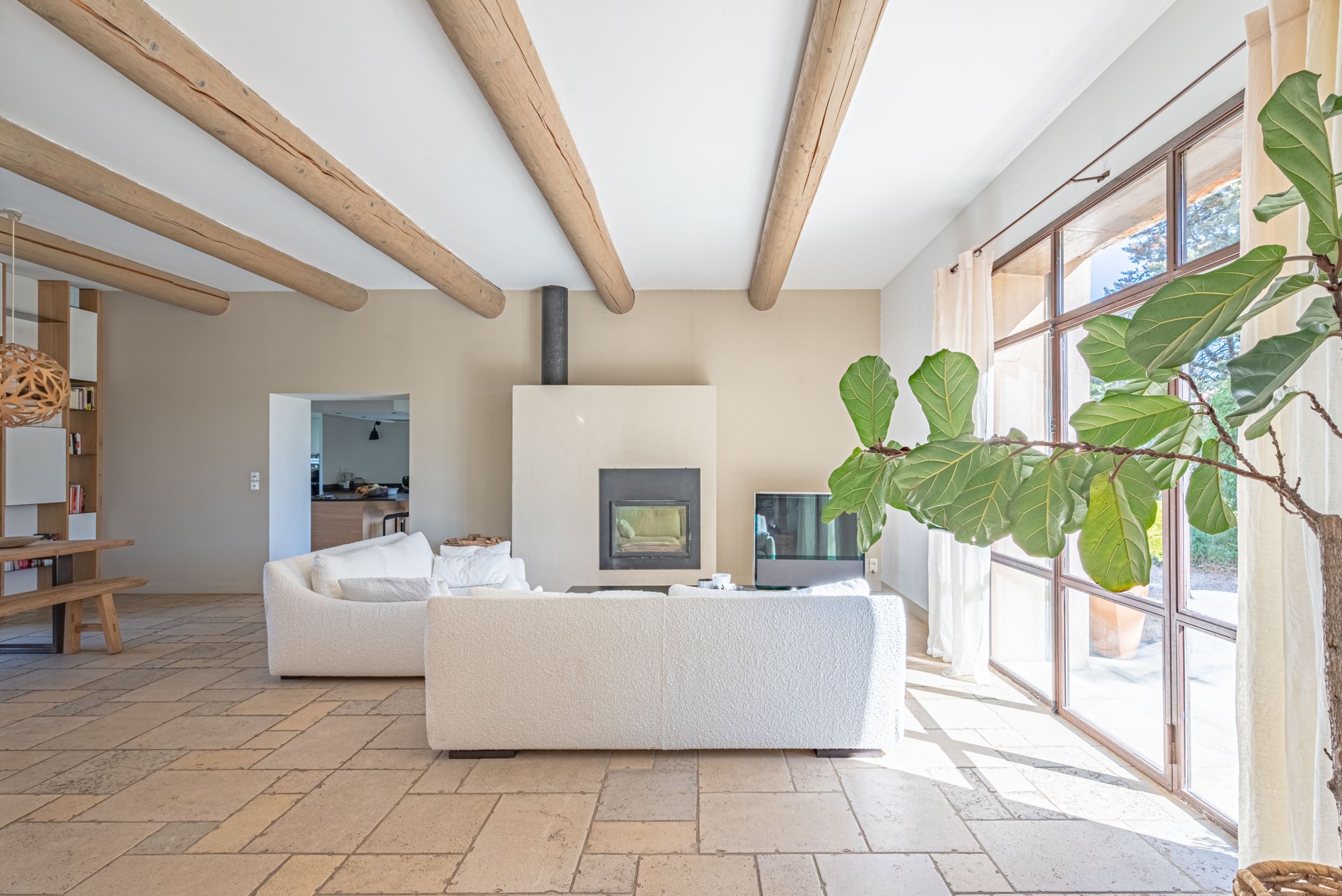 Maison – Aix-en-Provence - Plus