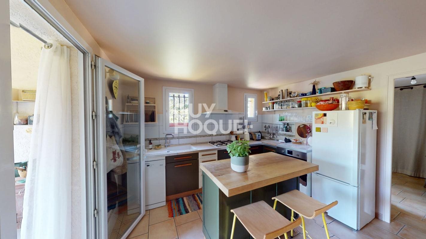 Maison à vendre, 112m², Connaux