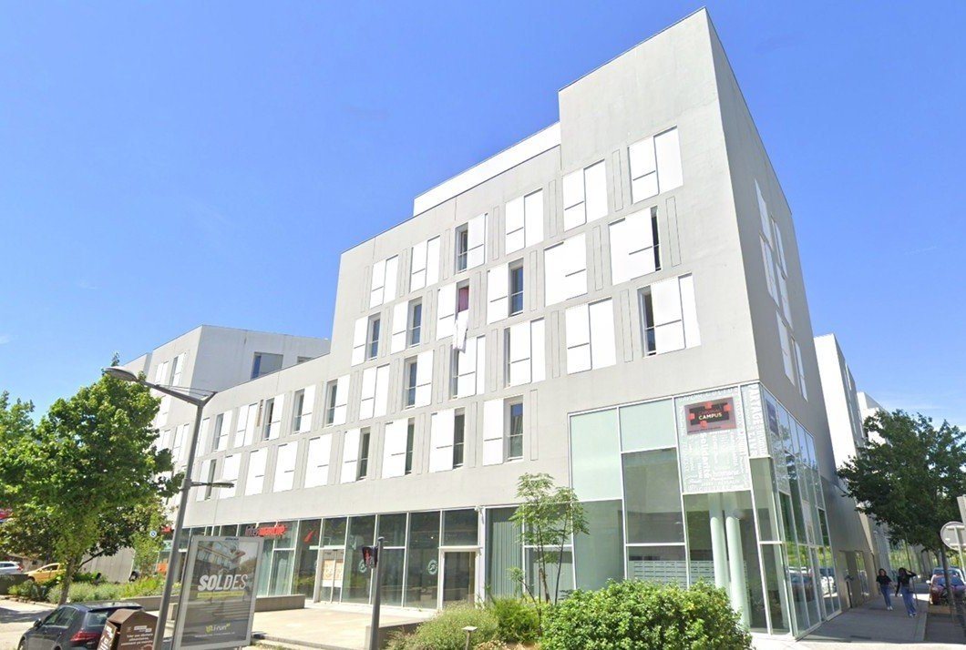 Appartement à vendre, 18m², Lyon 9ème