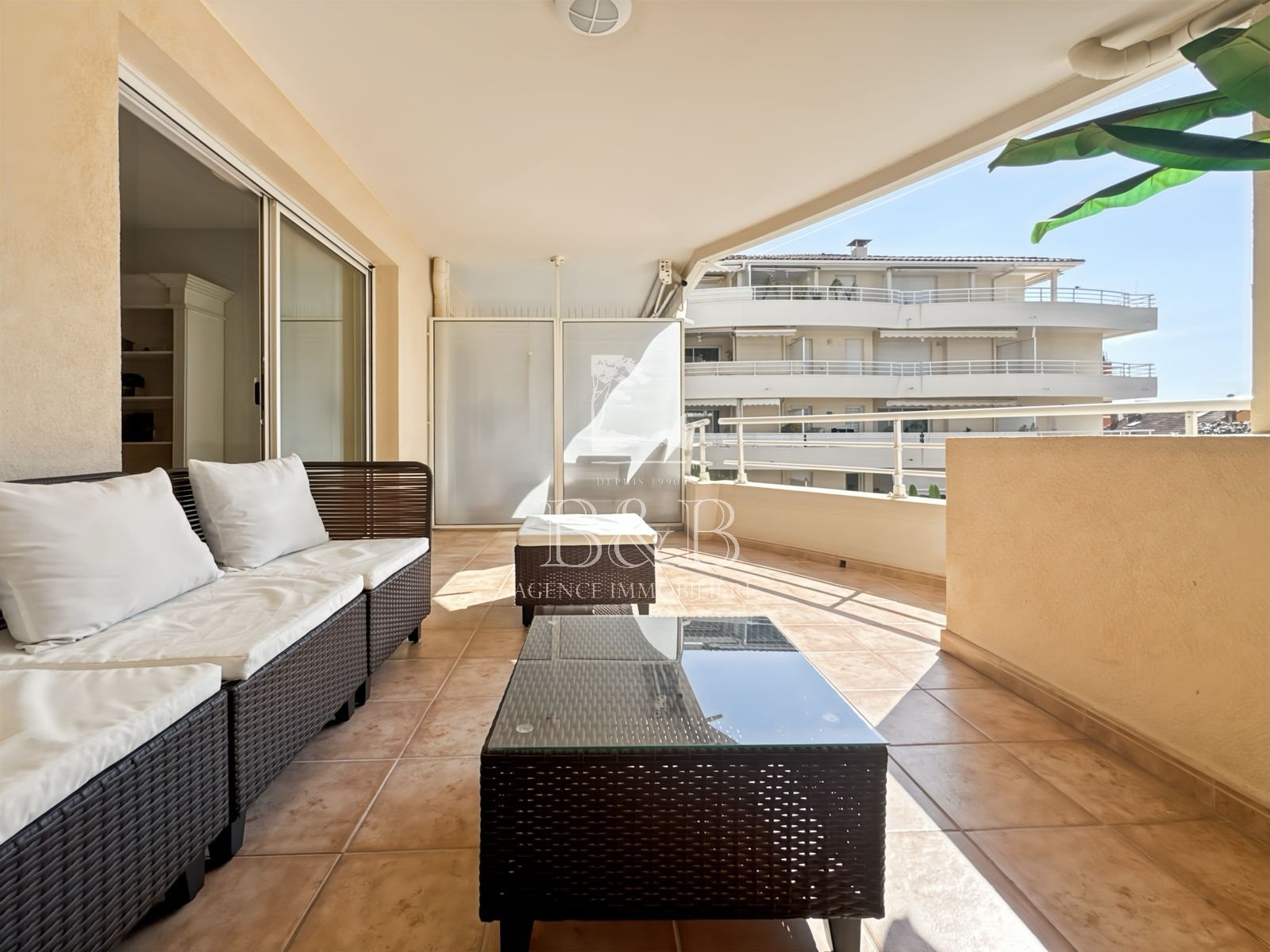 Appartement à vendre, 96m², Cavalaire-sur-Mer