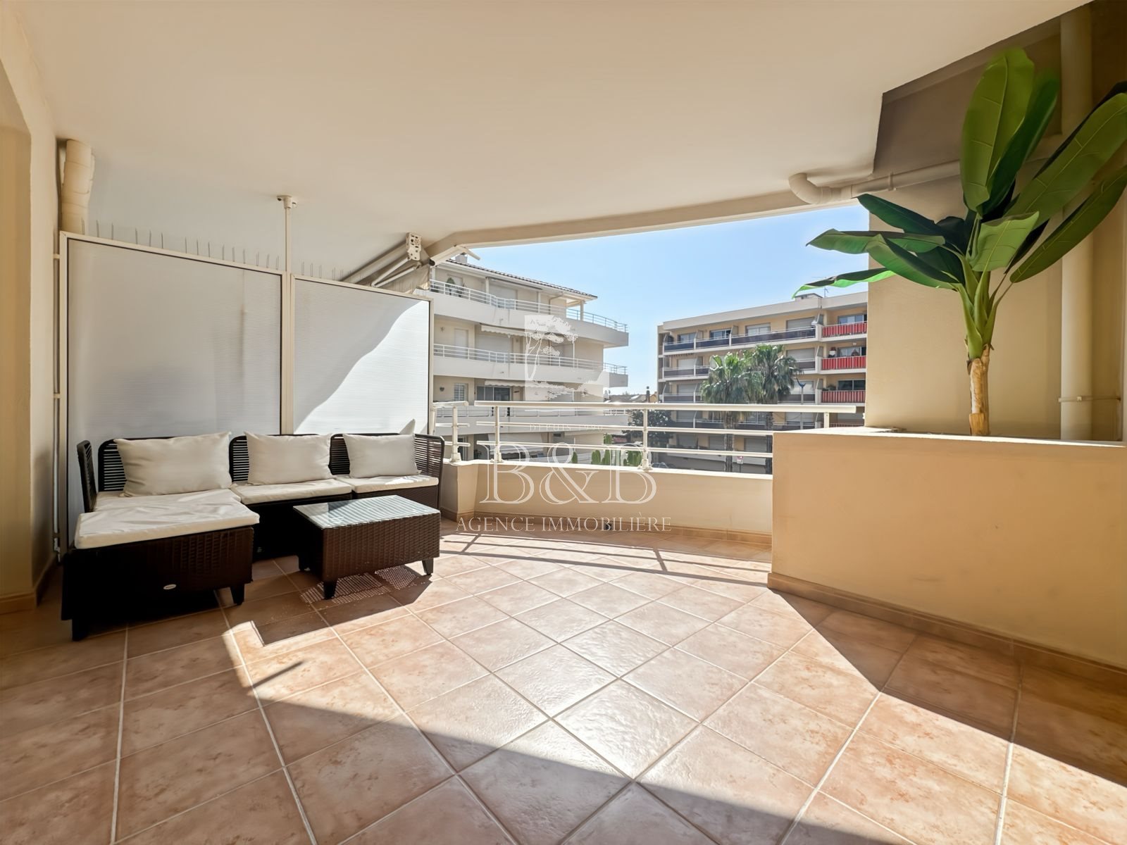Appartement à vendre, 96m², Cavalaire-sur-Mer