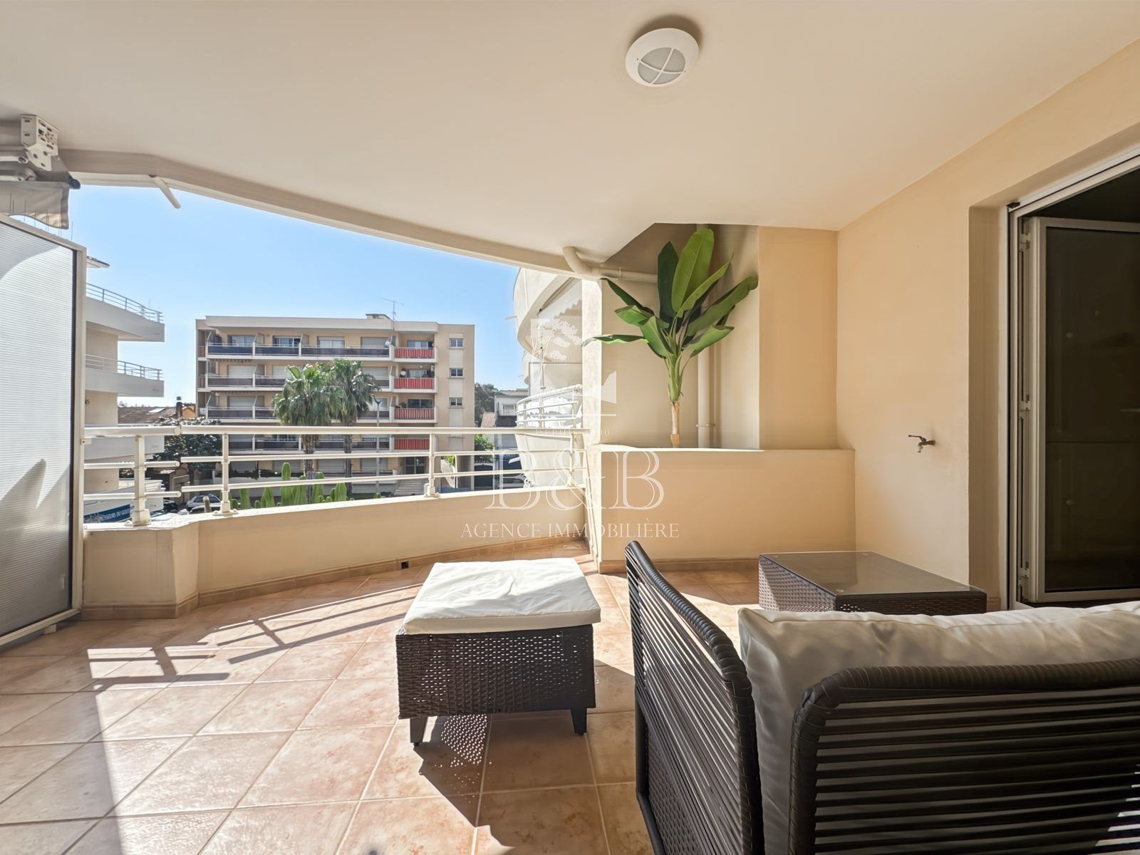 Appartement à vendre, 96m², Cavalaire-sur-Mer