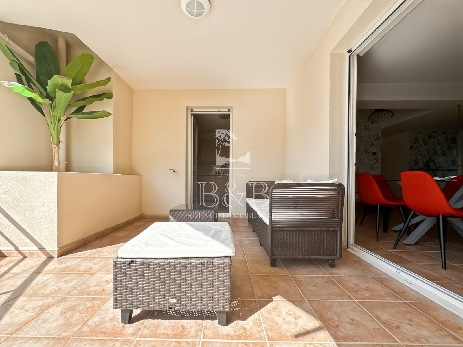 Appartement à vendre, 96m², Cavalaire-sur-Mer