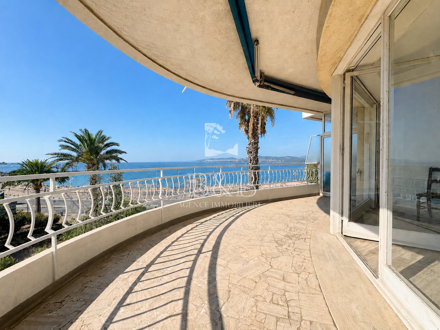 Appartement à vendre, 64m², Saint-Raphaël
