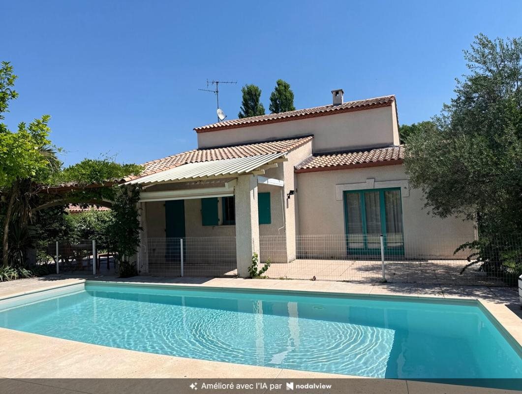 Maison à vendre, 124m², Montferrier-sur-Lez