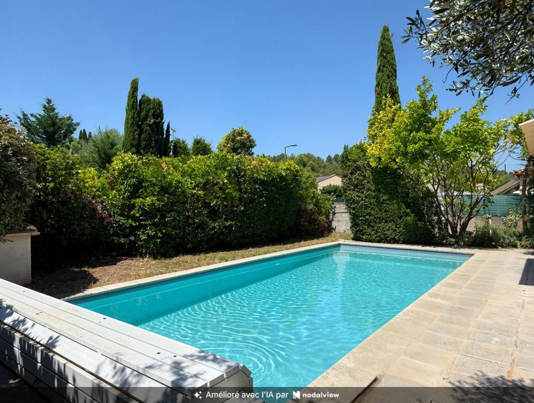 Maison à vendre, 124m², Montferrier-sur-Lez