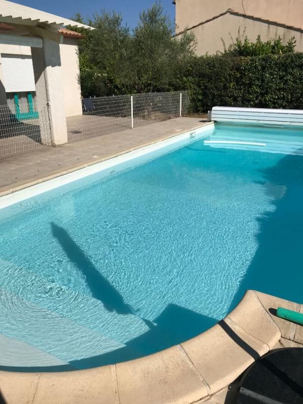 Maison à vendre, 124m², Montferrier-sur-Lez