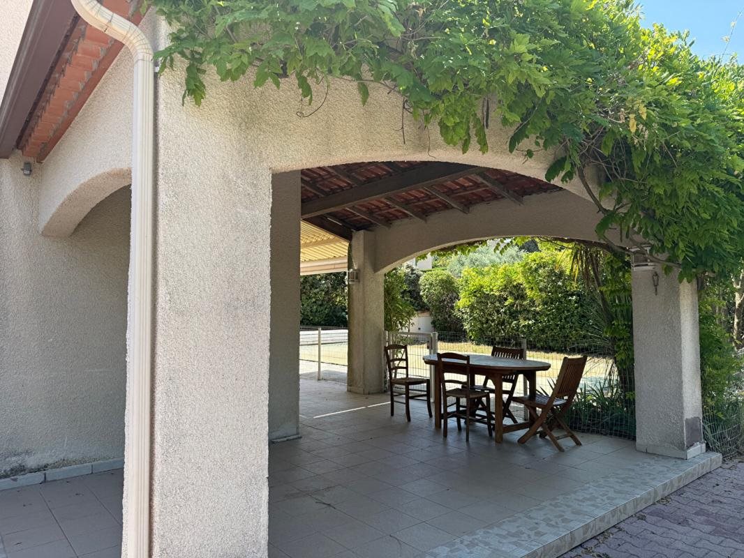 Maison à vendre, 124m², Montferrier-sur-Lez