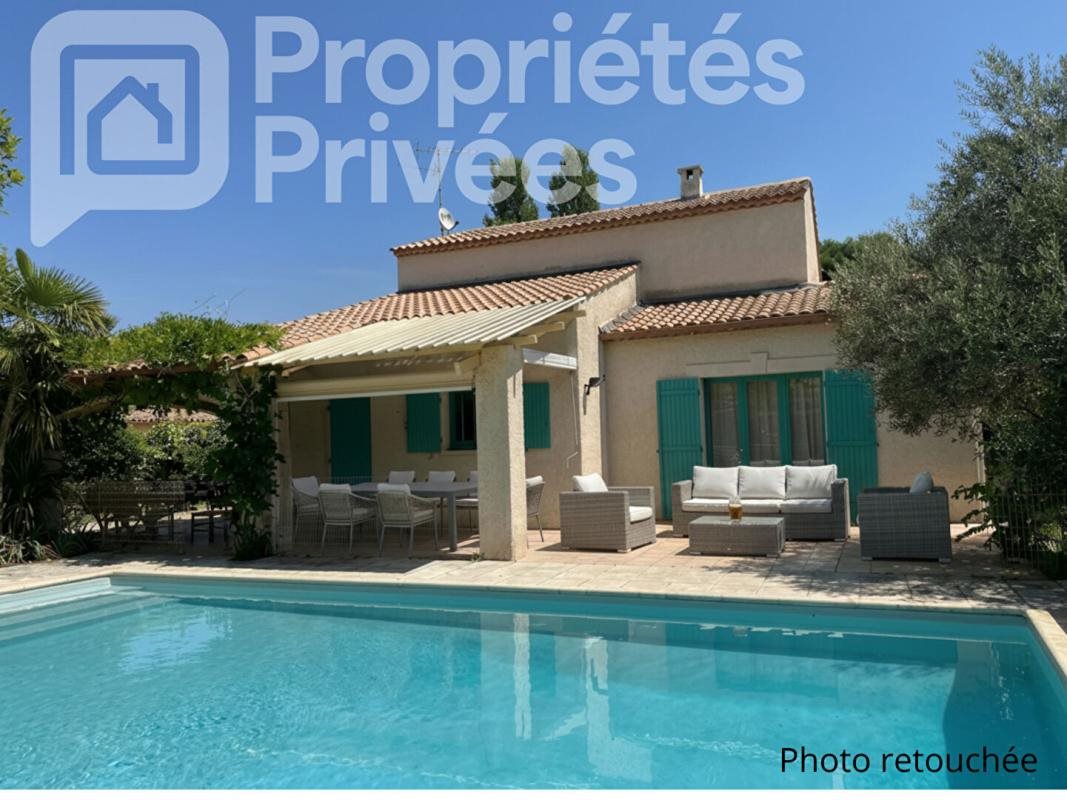 Maison à vendre, 124m², Montferrier-sur-Lez