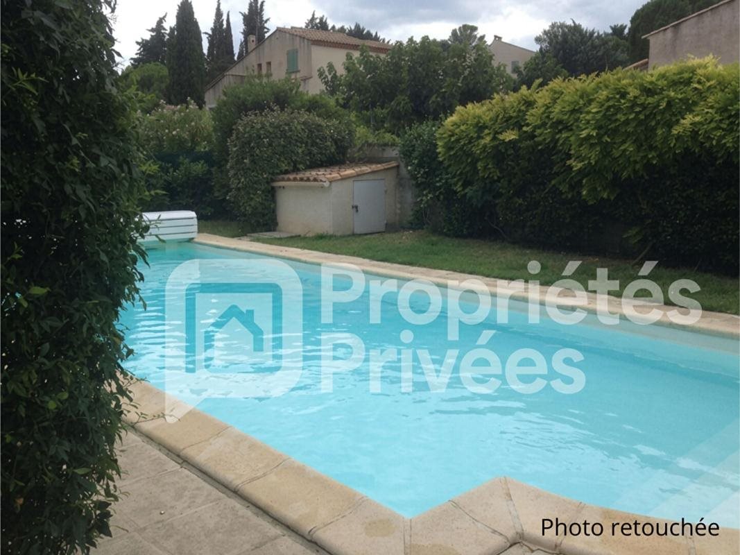 Maison à vendre, 124m², Montferrier-sur-Lez