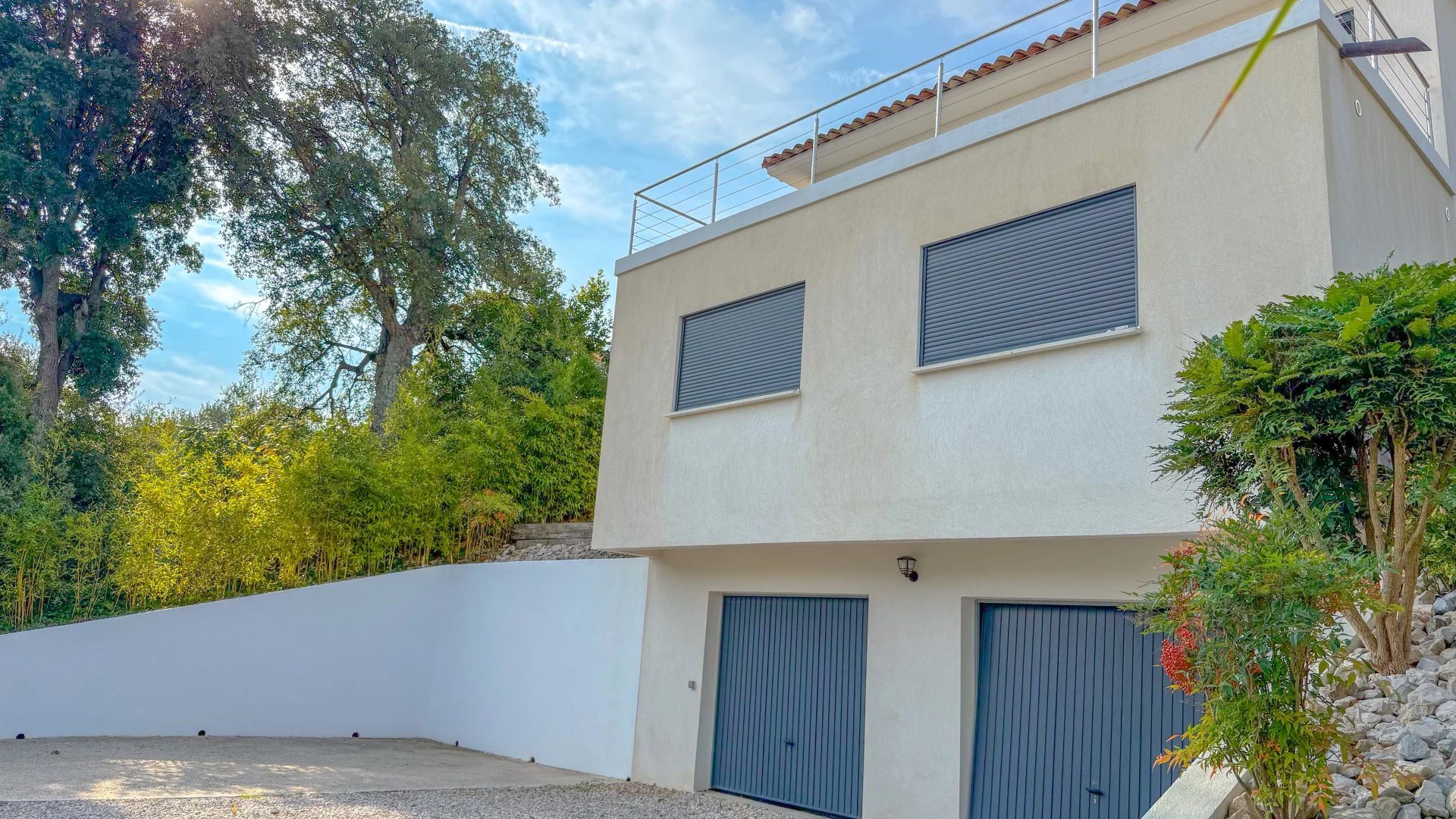 Maison à vendre, 115m², Les Adrets-de-l'Estérel