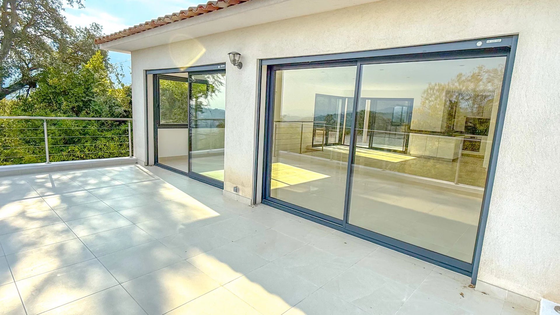 Maison à vendre, 115m², Les Adrets-de-l'Estérel
