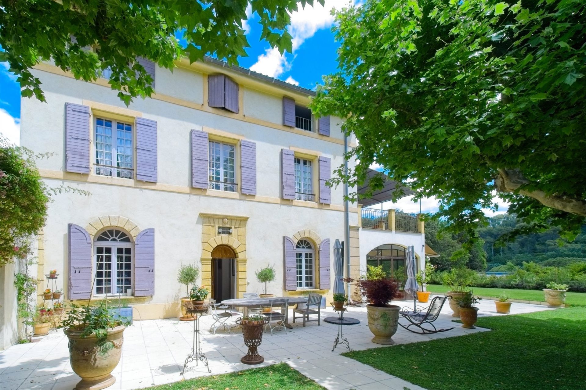 Maison – Aix-en-Provence, Loubassane, Pont de Béraud - Vue 3