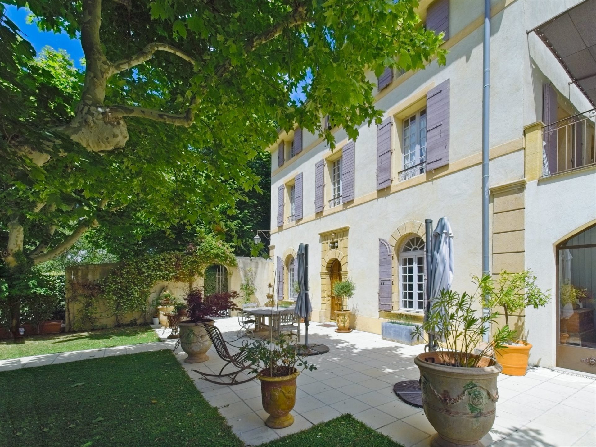 Maison – Aix-en-Provence, Loubassane, Pont de Béraud - Vue 4