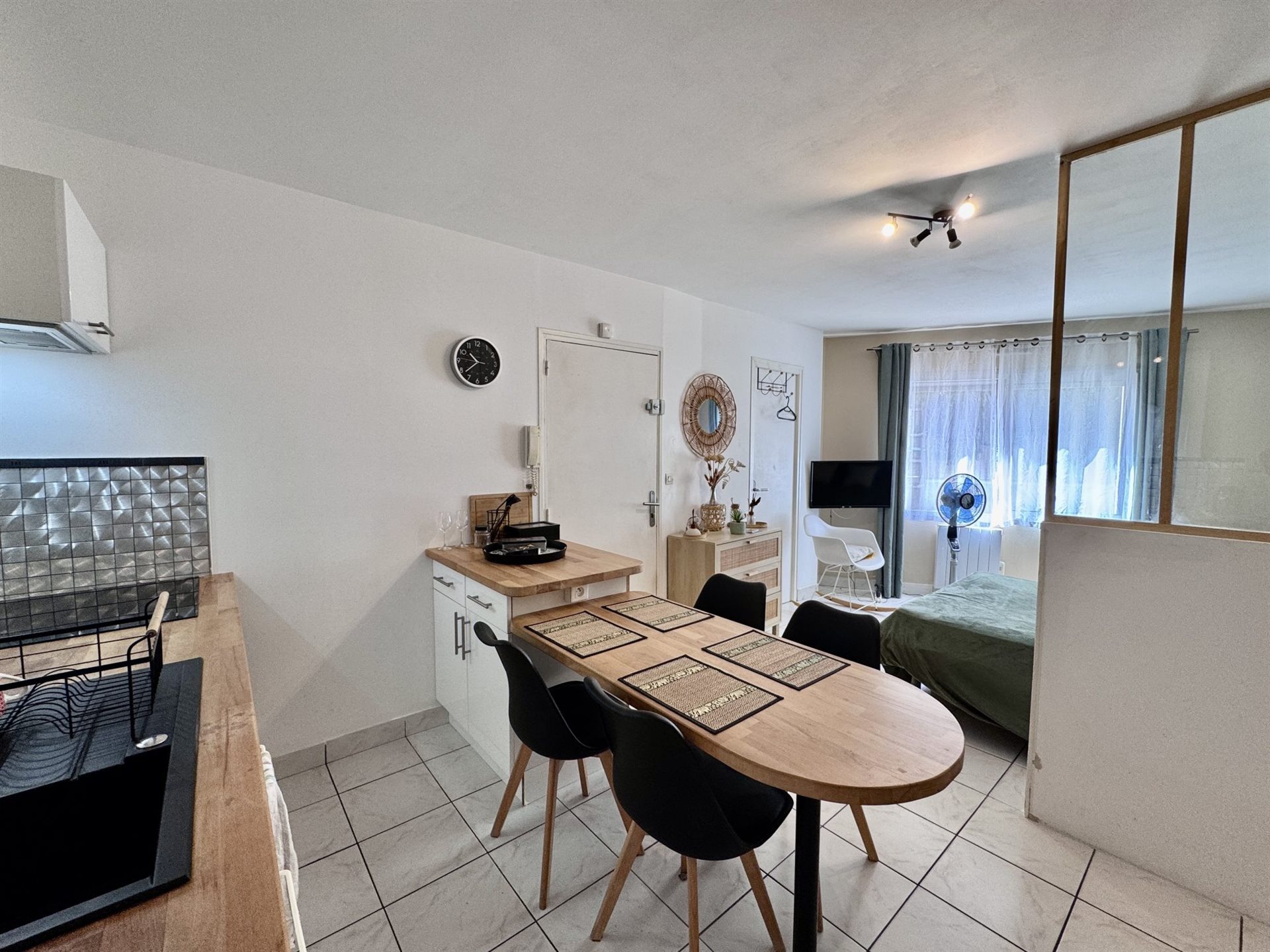 Appartement à vendre, 28m², Pornichet