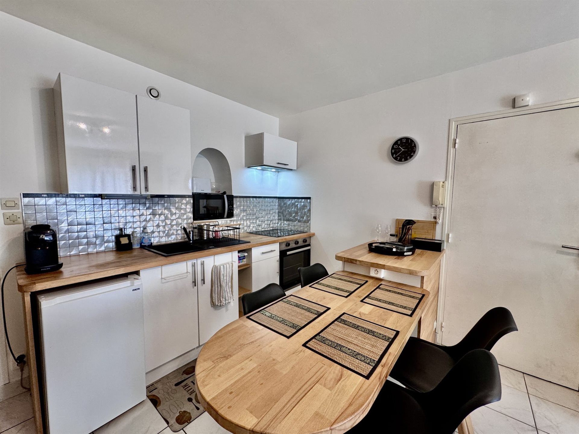 Appartement à vendre, 28m², Pornichet